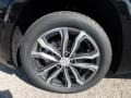 2018 GMC Terrain Denali AWD Wheel and Tire Photo