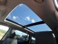 Sunroof of 2018 Terrain Denali AWD