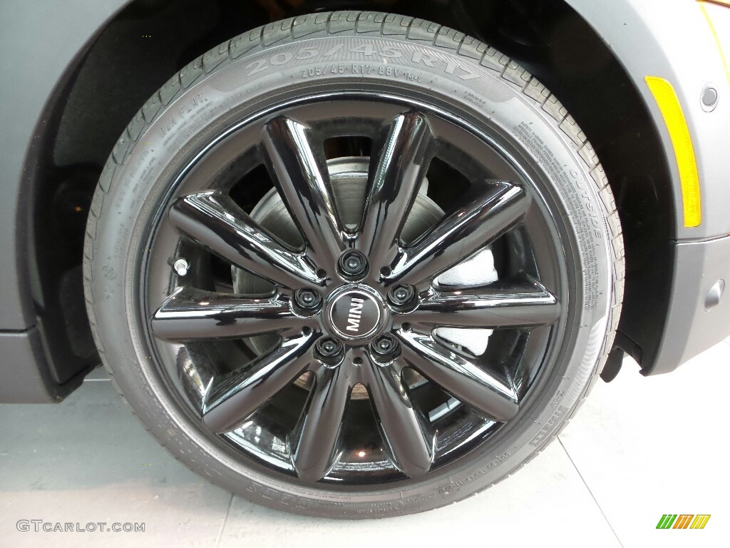 2018 Mini Hardtop Cooper S 4 Door Wheel Photo #123282954