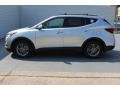 Sparkling Silver - Santa Fe Sport  Photo No. 5
