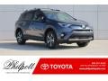 Magnetic Gray Metallic - RAV4 XLE Photo No. 1