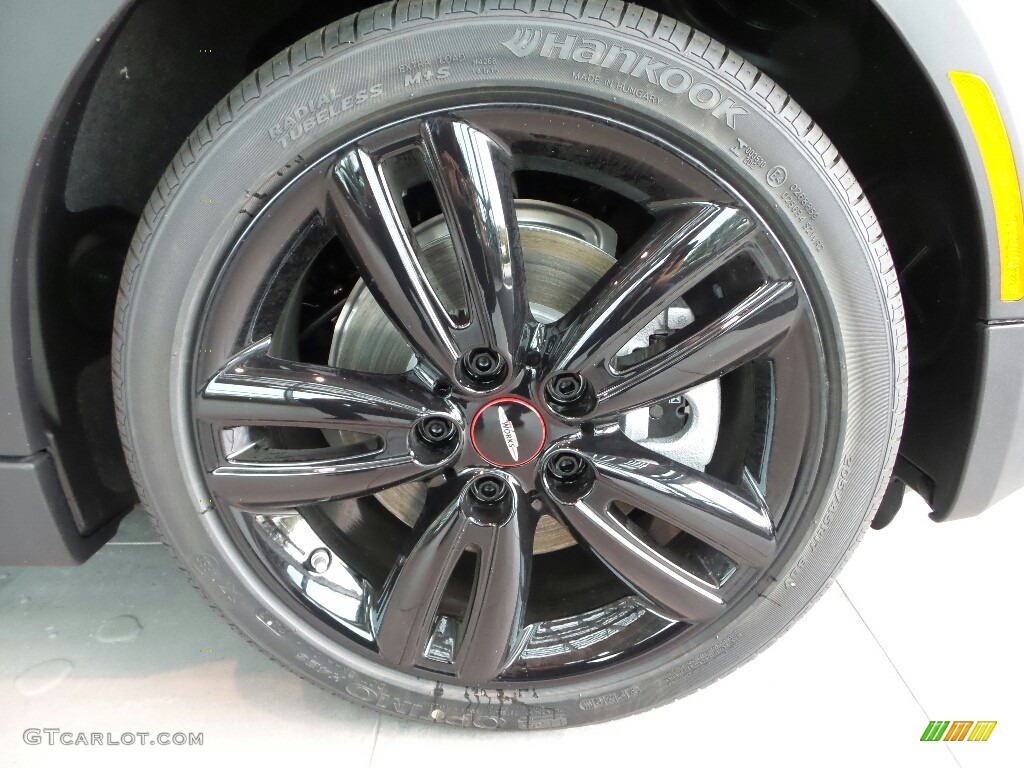 2018 Mini Hardtop Cooper S 2 Door Wheel Photo #123283140