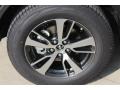 Magnetic Gray Metallic - RAV4 XLE Photo No. 4