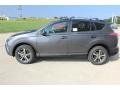 Magnetic Gray Metallic - RAV4 XLE Photo No. 5