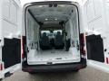 Oxford White - Transit Van 250 MR Regular Photo No. 3