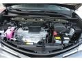Magnetic Gray Metallic - RAV4 XLE Photo No. 24