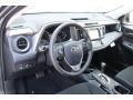 Magnetic Gray Metallic - RAV4 XLE Photo No. 9