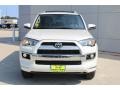 2018 Blizzard White Pearl Toyota 4Runner Limited 4x4  photo #2