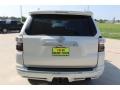 2018 Blizzard White Pearl Toyota 4Runner Limited 4x4  photo #6