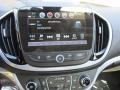 2018 Chevrolet Volt LT Controls