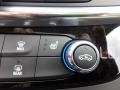 2018 Buick LaCrosse Essence Controls