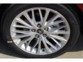 Ruby Flare Pearl - Camry XLE Photo No. 5