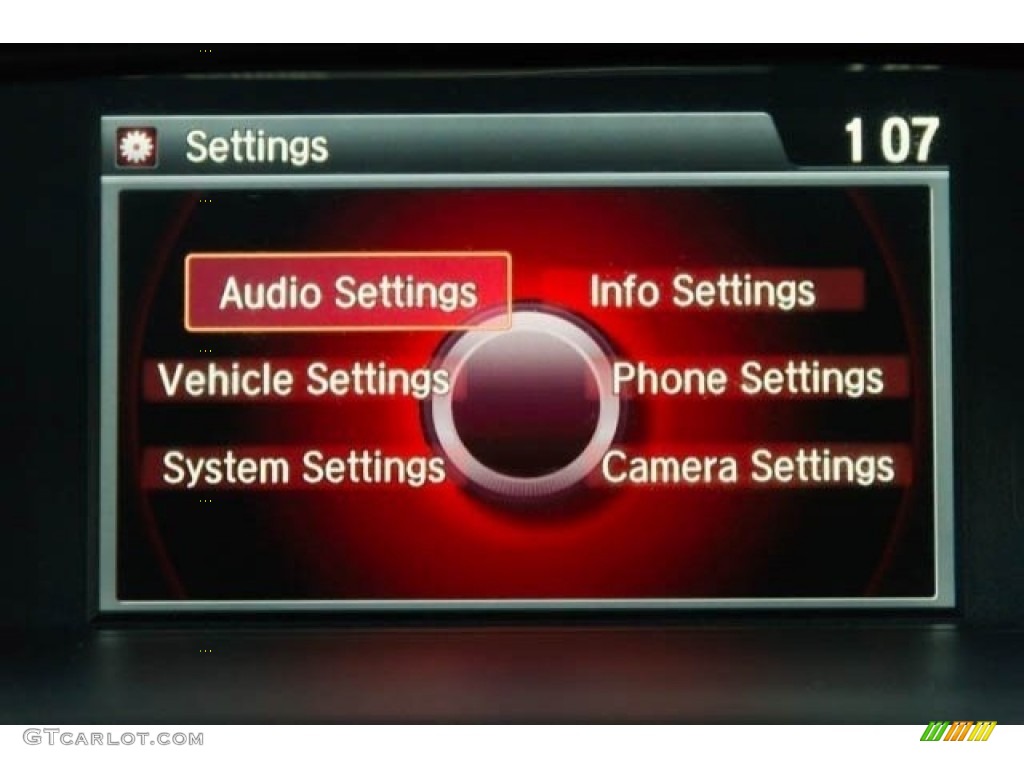 2014 Accord EX-L Coupe - Crystal Black Pearl / Black photo #17