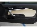 2014 Crystal Black Pearl Honda Accord EX-L Coupe  photo #23
