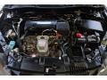 2014 Crystal Black Pearl Honda Accord EX-L Coupe  photo #24
