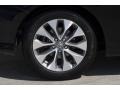 2014 Crystal Black Pearl Honda Accord EX-L Coupe  photo #25