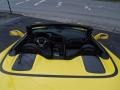 Corvette Racing Yellow Tintcoat - Corvette Z06 Convertible Photo No. 8