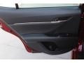 Ruby Flare Pearl - Camry XLE Photo No. 19
