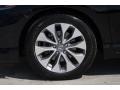 2014 Crystal Black Pearl Honda Accord EX-L Coupe  photo #28