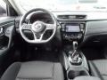 Charcoal Dashboard Photo for 2017 Nissan Rogue #123287201