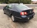 Shadow Blue - Passat 2.0T Sedan Photo No. 3