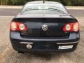 Shadow Blue - Passat 2.0T Sedan Photo No. 4