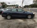 Shadow Blue - Passat 2.0T Sedan Photo No. 8