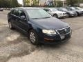 Shadow Blue - Passat 2.0T Sedan Photo No. 9