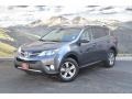 Magnetic Gray Metallic - RAV4 XLE Photo No. 5
