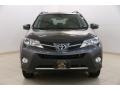 Magnetic Gray Metallic - RAV4 XLE Photo No. 2