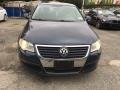 Shadow Blue - Passat 2.0T Sedan Photo No. 10