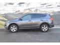Magnetic Gray Metallic - RAV4 XLE Photo No. 6