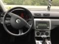 Shadow Blue - Passat 2.0T Sedan Photo No. 13