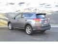 Magnetic Gray Metallic - RAV4 XLE Photo No. 8