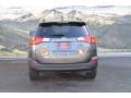 Magnetic Gray Metallic - RAV4 XLE Photo No. 9