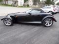 Prowler Black 1999 Plymouth Prowler Roadster