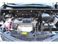Magnetic Gray Metallic - RAV4 XLE Photo No. 28