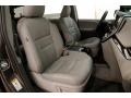 2015 Predawn Gray Mica Toyota Sienna XLE  photo #17