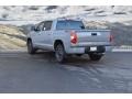 2018 Cement Toyota Tundra Limited CrewMax 4x4  photo #3
