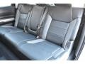 Black 2018 Toyota Tundra Limited CrewMax 4x4 Interior Color
