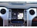 2018 Super White Toyota Tundra 1794 Edition CrewMax 4x4  photo #6