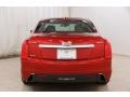 Red Obsession Tintcoat - CTS Luxury AWD Photo No. 21