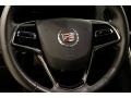 White Diamond Tricoat - ATS 2.0L Turbo AWD Photo No. 7