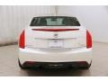 White Diamond Tricoat - ATS 2.0L Turbo AWD Photo No. 19