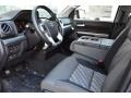 2018 Magnetic Gray Metallic Toyota Tundra SR5 Double Cab 4x4  photo #5