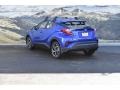 Blue Eclipse Metallic - C-HR XLE Photo No. 3