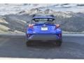 2018 Blue Eclipse Metallic Toyota C-HR XLE  photo #4