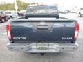 2017 Arctic Blue Metallic Nissan Frontier SV Crew Cab 4x4  photo #5