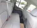 2017 Arctic Blue Metallic Nissan Frontier SV Crew Cab 4x4  photo #12