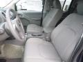 2017 Arctic Blue Metallic Nissan Frontier SV Crew Cab 4x4  photo #14
